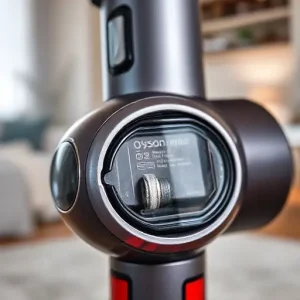 Почему ваш Dyson «садится» быстрее, чем раньше? Всё о батареях, которые держат уборку на плаву